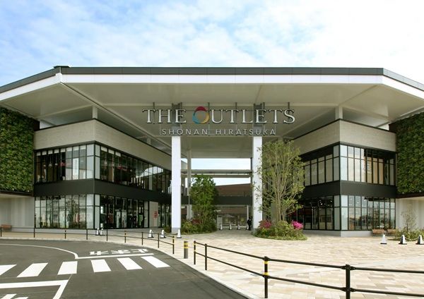 【神奈川県平塚市】「T/Qアウトレット湘南平塚店」オープン！メンズ・レディースの両カテゴリーを展開