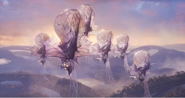 【写真を見る】3時間半を超える豪華ボーナス・コンテンツが収録される [c]2026 20th Century Studios