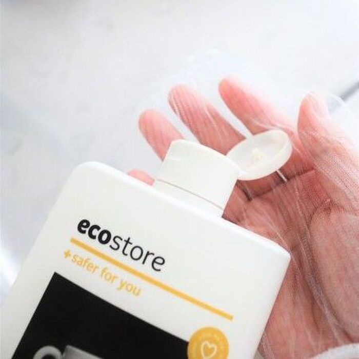 シンク洗いスポンジ、使うのやめました。家にあるモノで代用できるんです♪