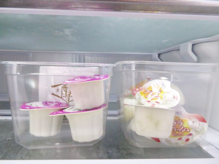 味噌の「空き容器」めっちゃ万能じゃん…！キッチンや水回り収納に大活躍でした♪