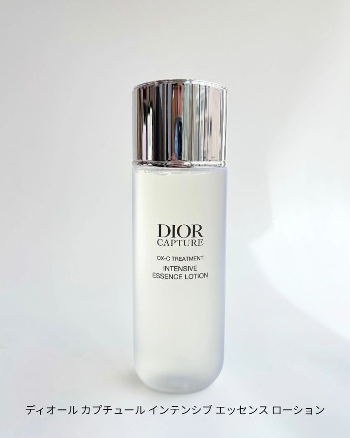 ディオール カプチュール インテンシブ エッセンス ローション