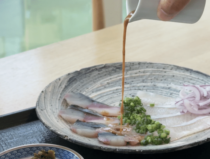 博多廊ごまだれ