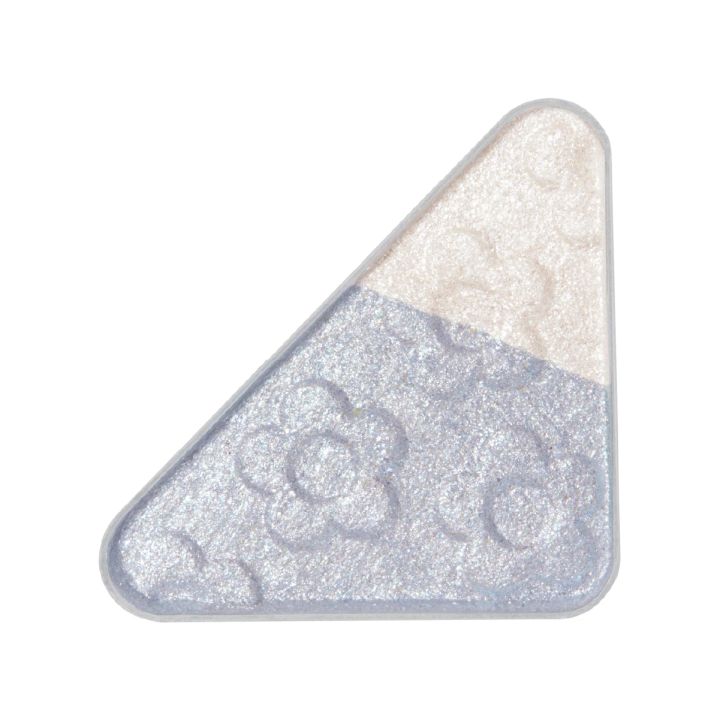 ブルーアイシャドウ マリークワント アイオープナー S032 似合う 使い方