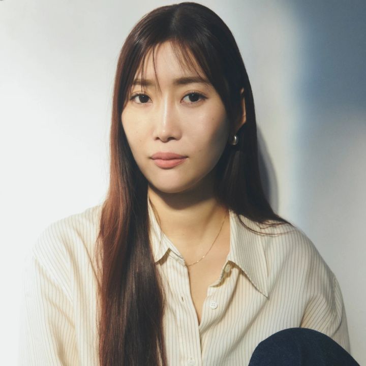 【Q&Aつき】“ブルーアイシャドウが似合わない”は本当？ 最新コスメ＆HOWTOで攻略できる！_2