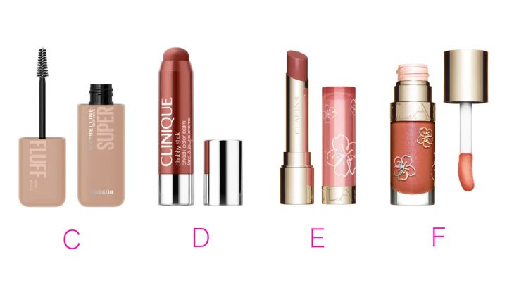 メイベリン SP フラッフ ブロウ スムース 03 クリニーク チャビー スティック チーク カラー バーム 01 クラランス リップ オイル バーム 07 クラランス リップ コンフォートオイル 26