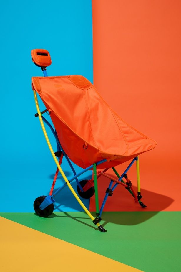 ONEMILE CHAIR(1万4300円)