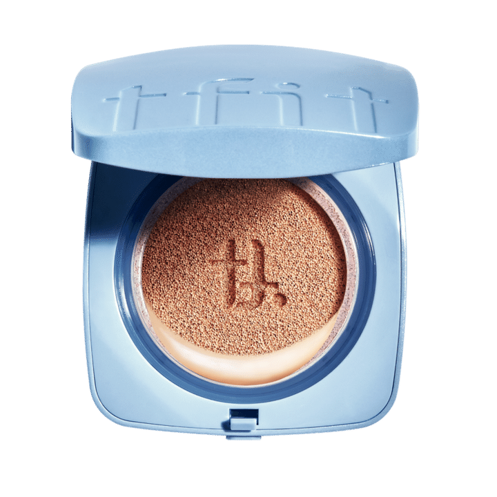 tfit（ティーフィット）アイシーフィットカバークッションEX SPF50＋、PA++++ 3色展開 ￥2,860