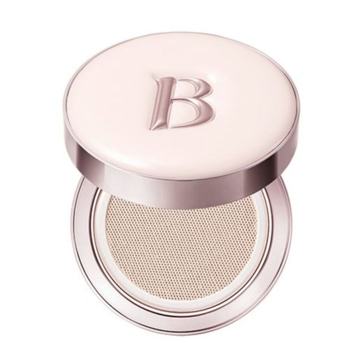 BANILA CO（バニラコ）エッセンススキンデュークッション SPF50+ PA++++ 4色展開 ￥2,970