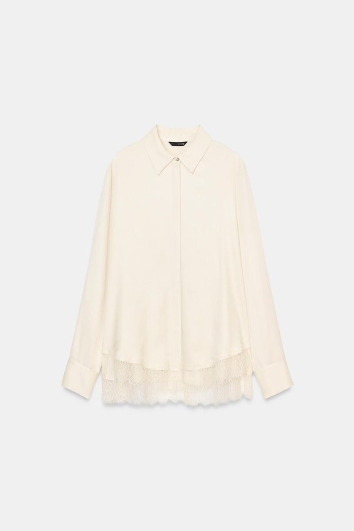 画像3: 出典：ZARA