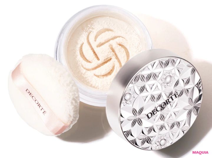 2026年最新 新発売 限定コスメ コスメデコルテ ルース パウダー 