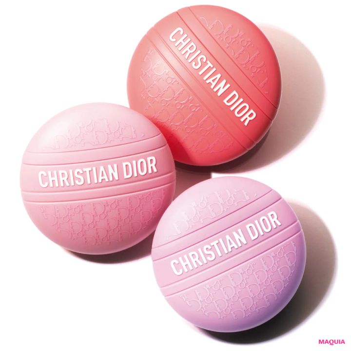 2026年最新 新発売 限定コスメ ディオール ル ボーム