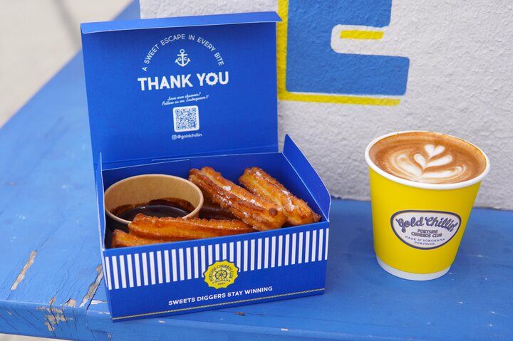 横浜の記憶に触れる。レトロビルで見つけた気になるカフェ5選