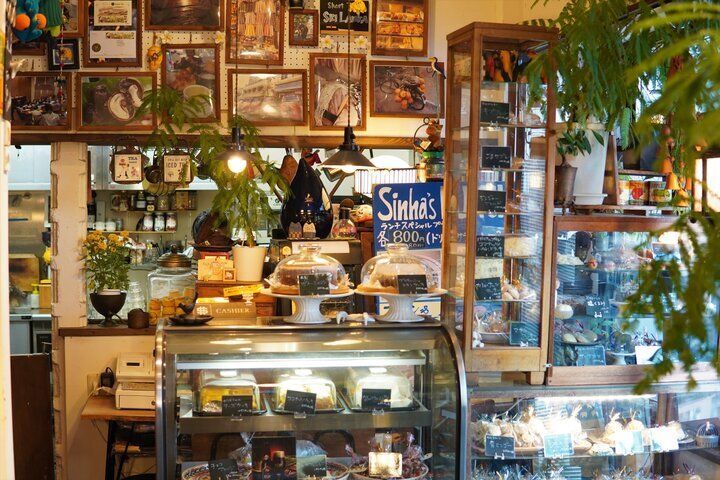 横浜の記憶に触れる。レトロビルで見つけた気になるカフェ5選