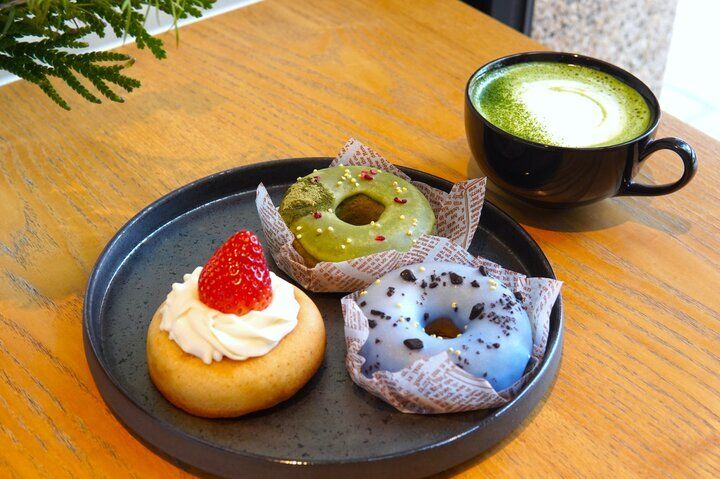 横浜の記憶に触れる。レトロビルで見つけた気になるカフェ5選