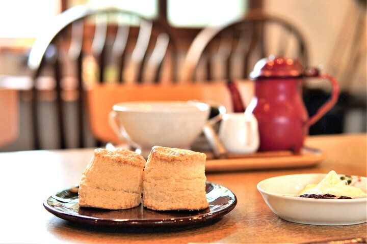 横浜の記憶に触れる。レトロビルで見つけた気になるカフェ5選