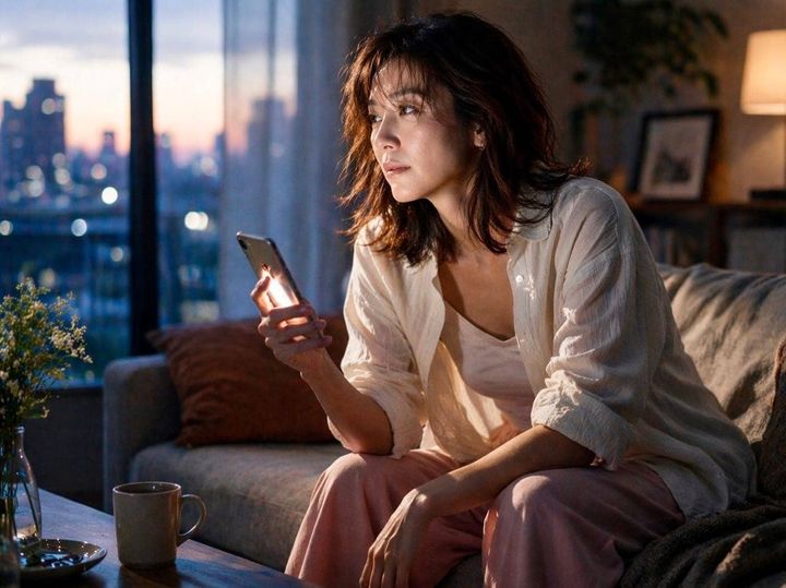 関係が長くなるほど苦しくなる。結局、不倫が“消耗戦”になる理由