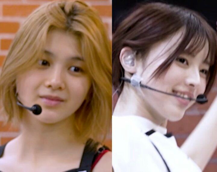 19歳女優、スター性抜群の15歳練習生と比較され圧倒的敗北