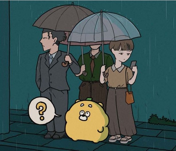 みんなに愛される「ひろくま」 (C)ひろくま、おはん、CHOCOLATEInc、（一社）広島県観光連盟（HIT）／KADOKAWA