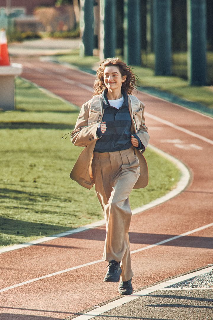 嘘でしょ？でも意外とイケる？春だから許されるロマンティックコーデ6選