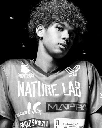 2026年度男子日本代表チームに、東京グレートベアーズの村山豪選手ら4名が選出！