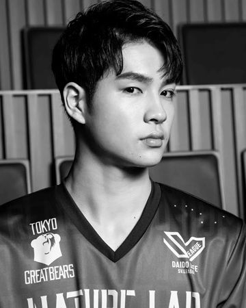 2026年度男子日本代表チームに、東京グレートベアーズの村山豪選手ら4名が選出！