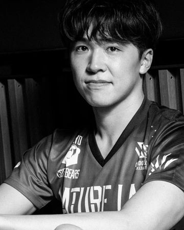 2026年度男子日本代表チームに、東京グレートベアーズの村山豪選手ら4名が選出！