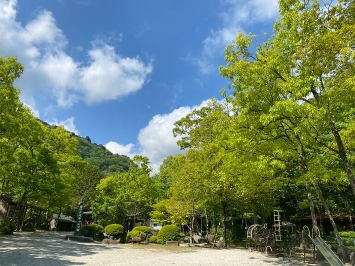 AC電源のあるキャンプ場11選【愛知県】