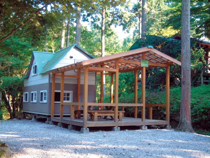 AC電源のあるキャンプ場11選【愛知県】