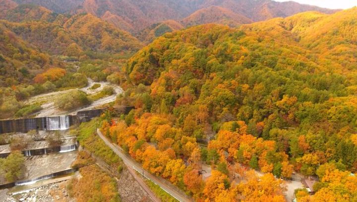 AC電源のあるキャンプ場11選【愛知県】