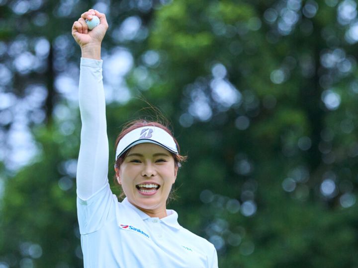 武井壮、女子プロと本気で対決！