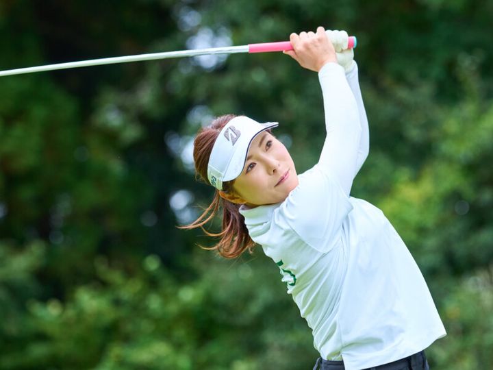 武井壮、女子プロと本気で対決！