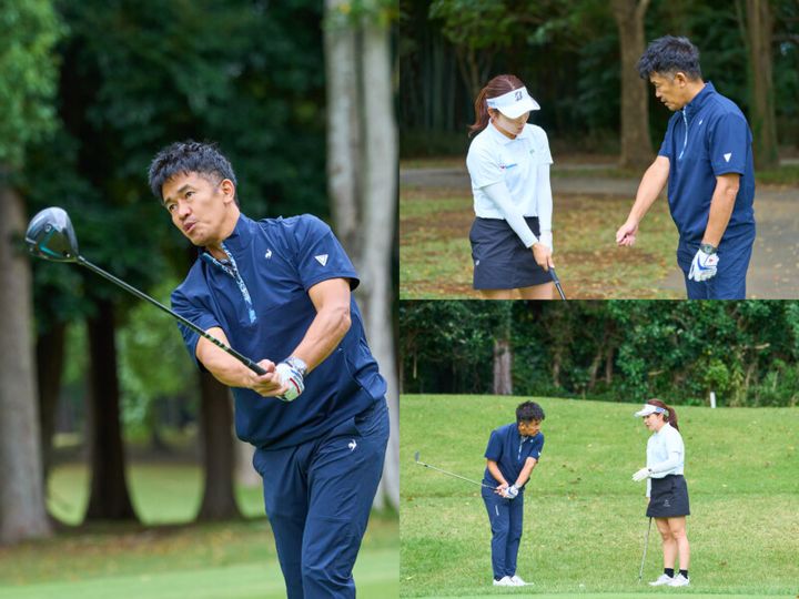 武井壮、女子プロと本気で対決！