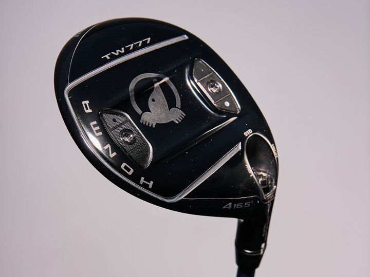 苦手克服スイングで最新FW（UTも）を打ってみた！