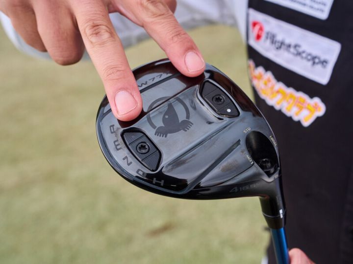 苦手克服スイングで最新FW（UTも）を打ってみた！