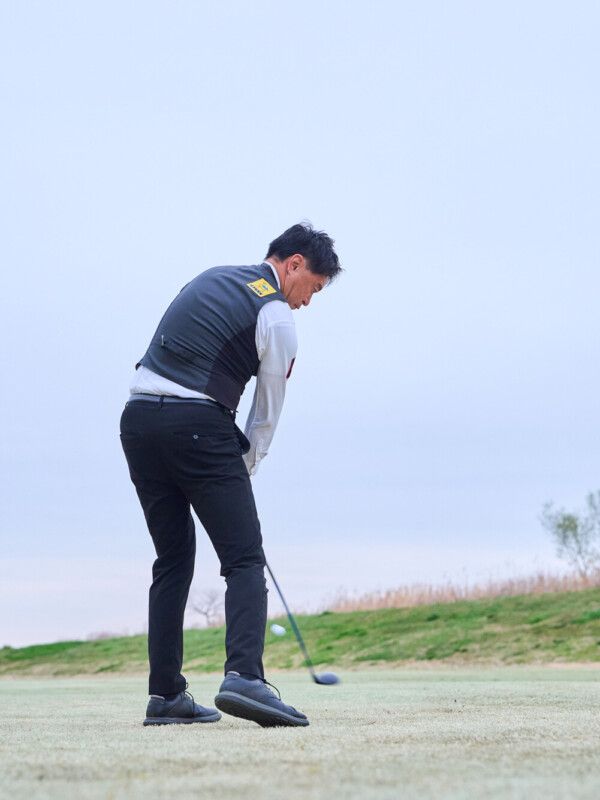 苦手克服スイングで最新FW（UTも）を打ってみた！