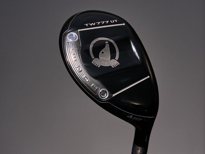 苦手克服スイングで最新FW（UTも）を打ってみた！