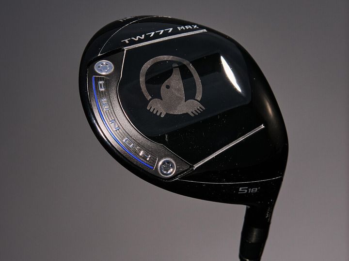 苦手克服スイングで最新FW（UTも）を打ってみた！