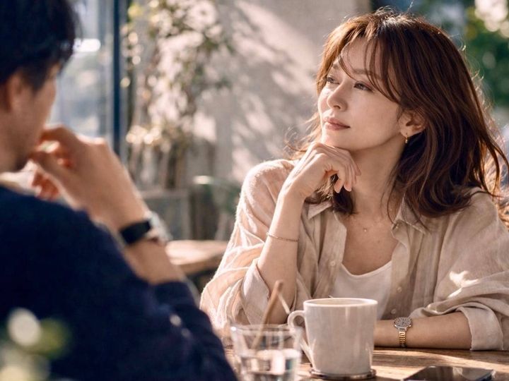 沈黙が気まずくなる女性と、沈黙さえ心地よくする女性。その差とは？