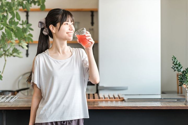 “野菜成分入り菓子＆ジュース”で野菜の栄養はとれるのか？