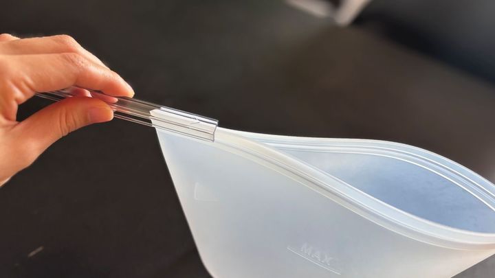 時短調理の神アイテム「シリコンバッグ」は100均でゲット！使い勝手を徹底調査【ダイソー・キャンドゥ】