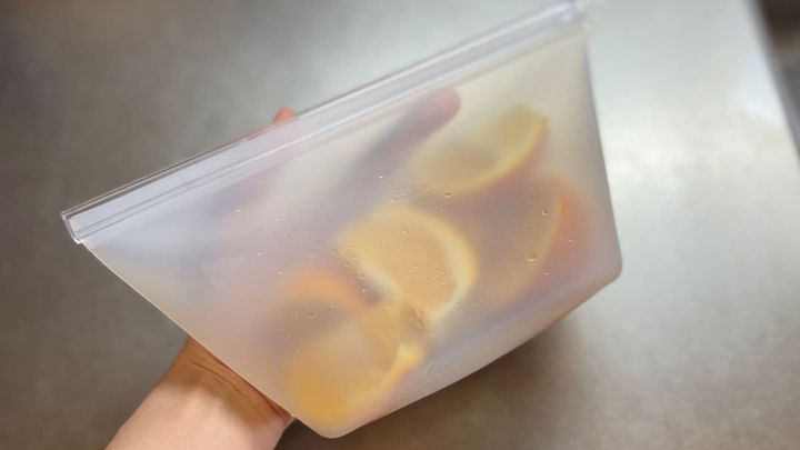 時短調理の神アイテム「シリコンバッグ」は100均でゲット！使い勝手を徹底調査【ダイソー・キャンドゥ】