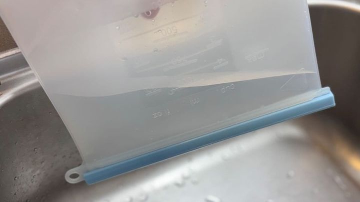 時短調理の神アイテム「シリコンバッグ」は100均でゲット！使い勝手を徹底調査【ダイソー・キャンドゥ】