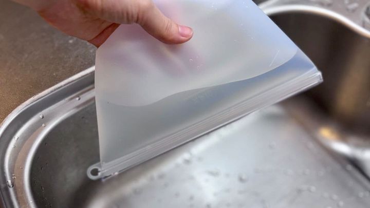 時短調理の神アイテム「シリコンバッグ」は100均でゲット！使い勝手を徹底調査【ダイソー・キャンドゥ】