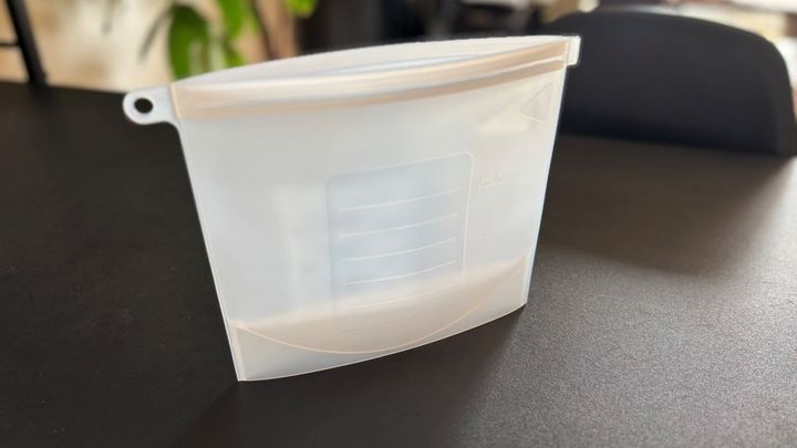 時短調理の神アイテム「シリコンバッグ」は100均でゲット！使い勝手を徹底調査【ダイソー・キャンドゥ】