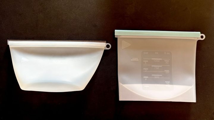 時短調理の神アイテム「シリコンバッグ」は100均でゲット！使い勝手を徹底調査【ダイソー・キャンドゥ】