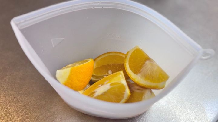 時短調理の神アイテム「シリコンバッグ」は100均でゲット！使い勝手を徹底調査【ダイソー・キャンドゥ】