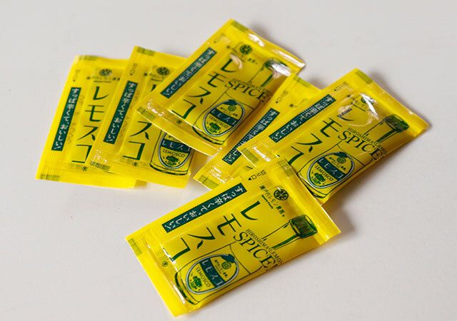 瀬戸内 唐辛子 美味しい