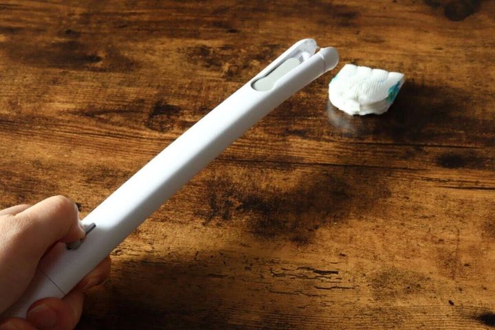 ダイソーのトイレクリーナーハンドルの仕様