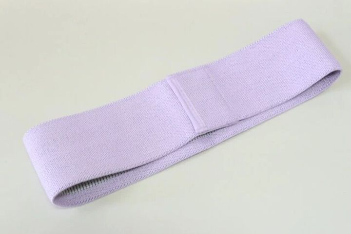 ダイソー ヒップバンド