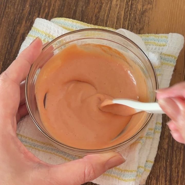 目玉焼き入り春野菜のホットサンド